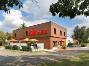 Ibis Hôtel