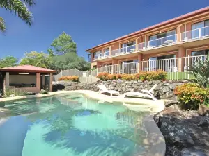 Mollymook Seascape Motel and Apartments