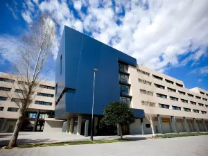 Villa Alojamiento y Congresos - Villa Universitaria