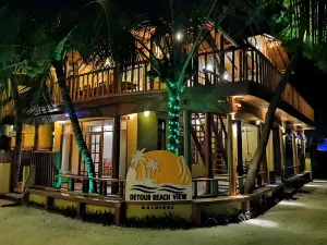 Detour Beach View