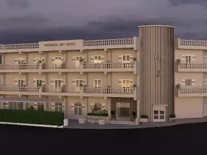 Paradise Art Hotel