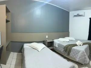 Portal Parque Hotel