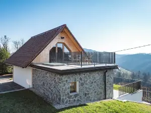 Vineyard cottage Kraljevi kotiček