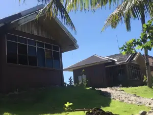 Beach Front Private Beach House