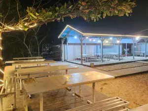 Penginapan Bayu Samudra