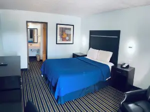 Executive Inn