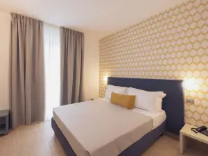 Selinunte Boutique Hotel