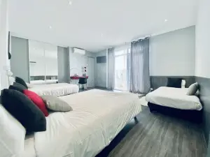 Hotel Air-Lane