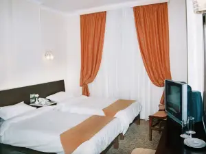 Susanna Hotel Luxor