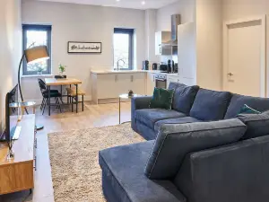 Host Stay Mariposa Waterloo