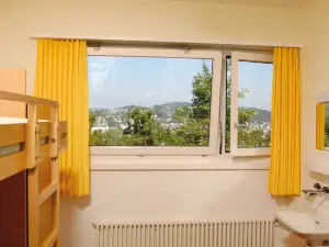 St. Gallen Youth Hostel