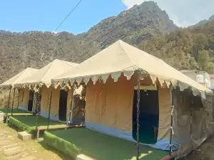 Himrab Chopta Resort