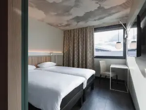 Ibis Lyon Est Meyzieu