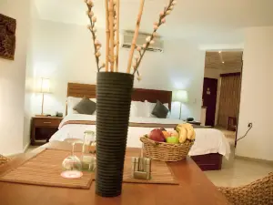 Spanhoek Boutique Hotel