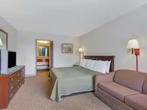 Travelodge by Wyndham Williamsburg Colonial Area