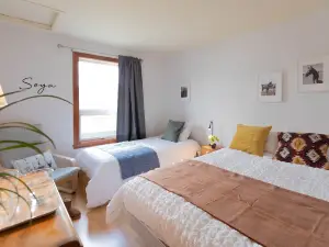 샬레 뒤 마가젱 제네랄