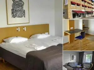 Ronneby Cityhotell