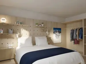 Appart'hôtel Bellamy Chamonix
