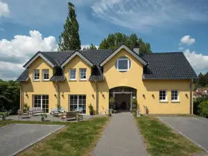 Landhotel Eifellust