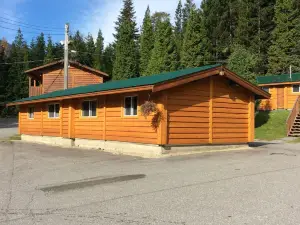 Kitimat Lodge