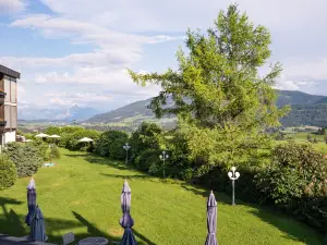 Mittelburg Wellnesshotel