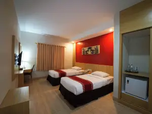 University Club Hotel UGM