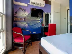 Sabel Traveler's Inn