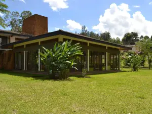 Villa Anona Guest House