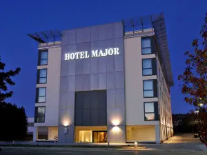 Hotel Major
