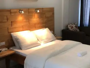 Afrilodge