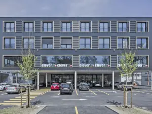 Mooi Apartments Schlieren
