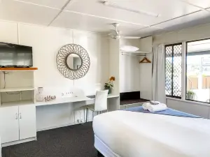 Pacific Sun Bargara