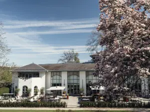 Hotel Kasteel Bloemendal