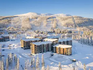 Radisson Blu Resort, Trysil