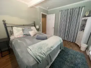 Charming 1950's Bungalow