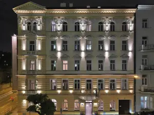 Hotel Assenzio Prague
