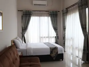 Graha 31 Ed-Hotel