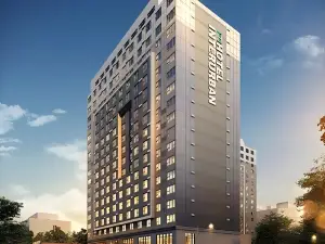Hotel Interurban Seattle Airport SeaTac