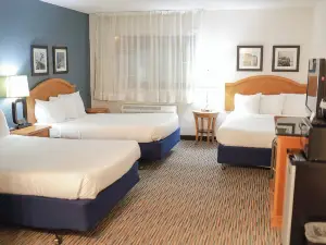 Harbor Town Inn