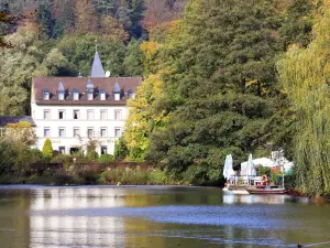 Hotel Pfälzer Wald
