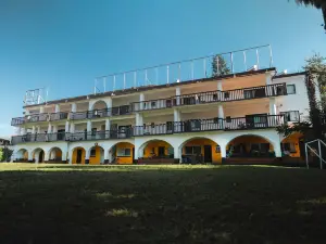 Hotel Quinta Moctezuma