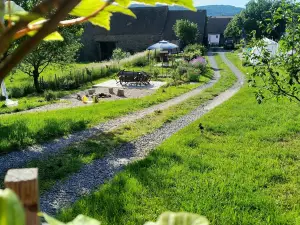 เพนซิออน มาลา ฟาร์มา