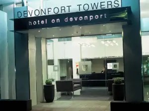 Hotel on Devonport