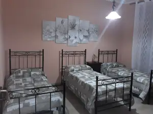 Elimo Affittacamere - Casa Vacanze di Scardino Leonardo