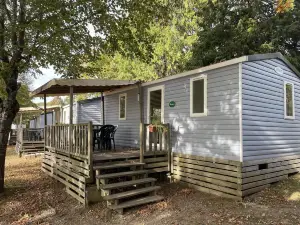 Camping du Lac