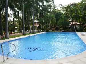 德爾巴拉圭格蘭飯店