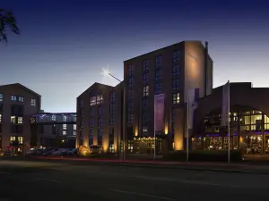 Altes Stahlwerk Business & Lifestyle Hotel