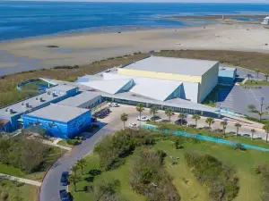 Holiday Inn Resort South Padre Island-Beach Front