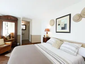 Manoir du Clap