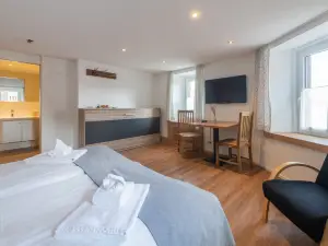 La Tgoma - Hotel & Restaurant